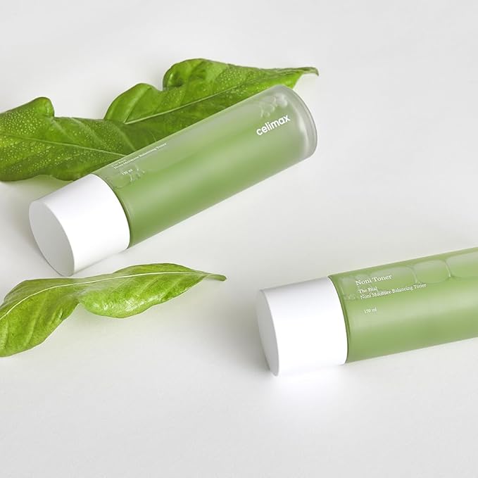 celimax Noni Moisture Balancing Toner