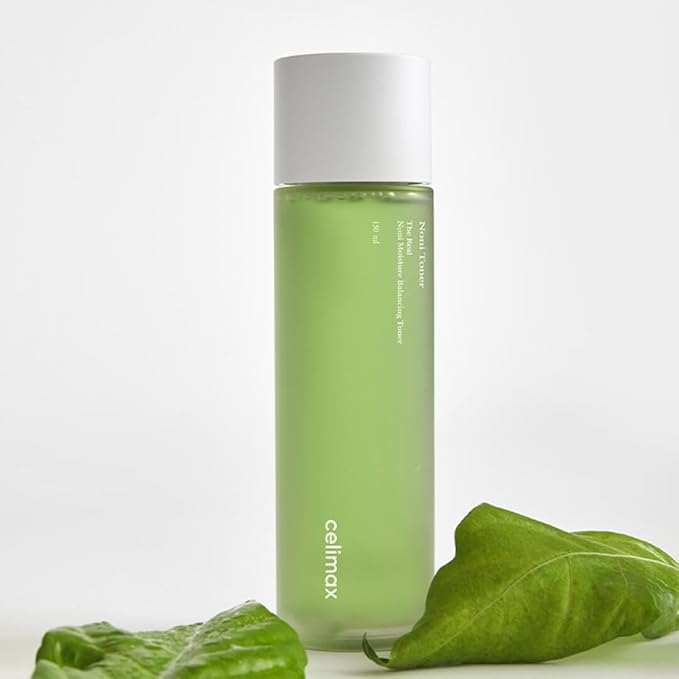 celimax Noni Moisture Balancing Toner