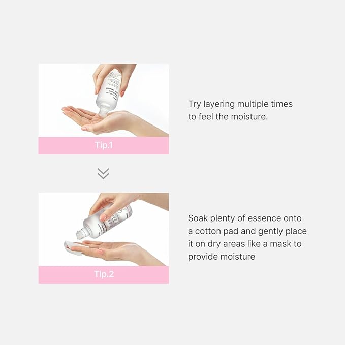 Hanskin Hyaluron Skin Essence Toner – Korean Hydrating Toner | Hyaluronic Acid & Collagen | Lightweight Moisturizing Astringent for Dry, Sensitive & Dull Skin | Daily K-Beauty Skincare (5.07 fl oz)