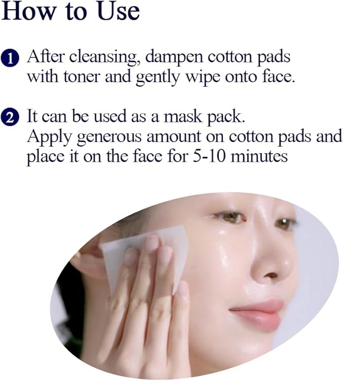 Pyunkang Yul PKY Essence Toner (3.38 Fl. Oz, 100ml)