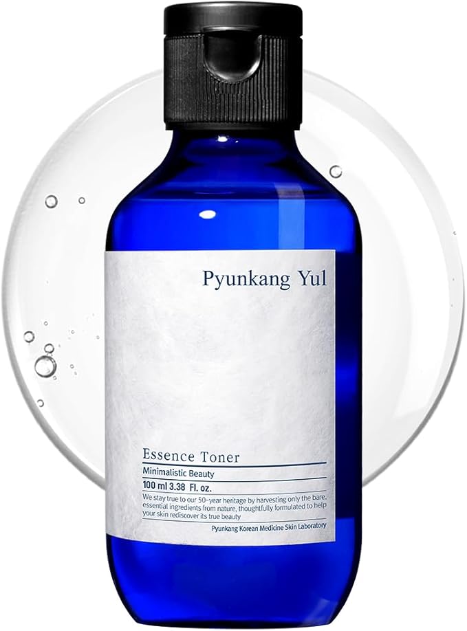 Pyunkang Yul PKY Essence Toner (3.38 Fl. Oz, 100ml)