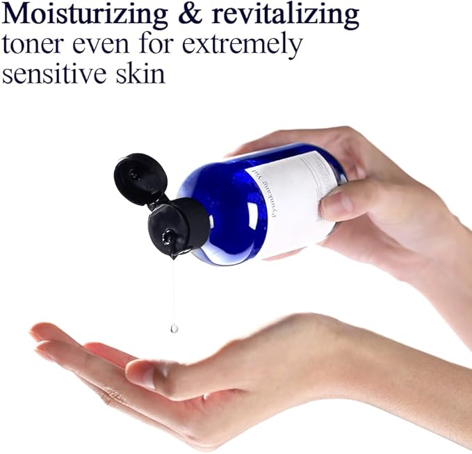 Pyunkang Yul PKY Essence Toner (3.38 Fl. Oz, 100ml)