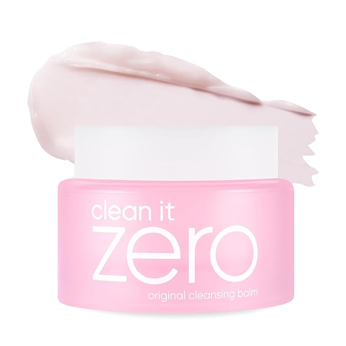 BANILA CO Clean it Zero Original Cleansing Balm (50ml / 1.69 fl.oz)