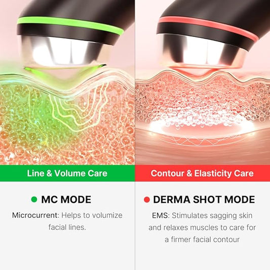 Medicube Age-R Booster Pro Black