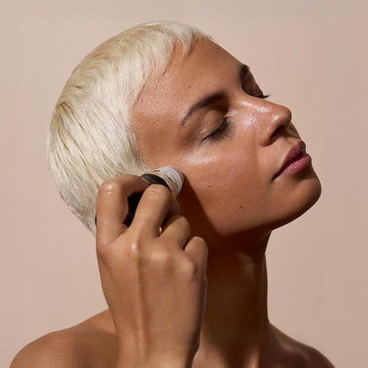 Loved01 Brightening Serum with Niacinamide, Helps Improve Dark Spots & Skin Glow, Suitable for Sensitive Skin, 1 fl oz